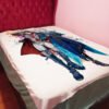 Neuvillette & Wriothesley Blanket or Duvet Cover - 画像 (3)