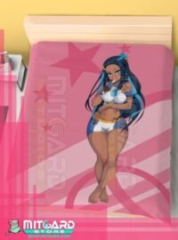 Nessa Blanket or Duvet Cover