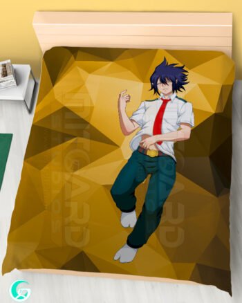 Amajiki Tamaki / Suneater Blanket or Duvet Cover