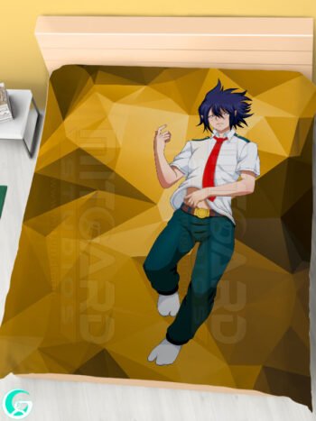 Amajiki Tamaki / Suneater Blanket or Duvet Cover