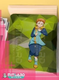 Fairy King Blanket or Duvet Cover