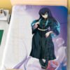 Tokito Muichiro Blanket or Duvet Cover