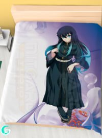 Tokito Muichiro Blanket or Duvet Cover