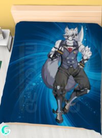 Von Lycaon Duvet Cover