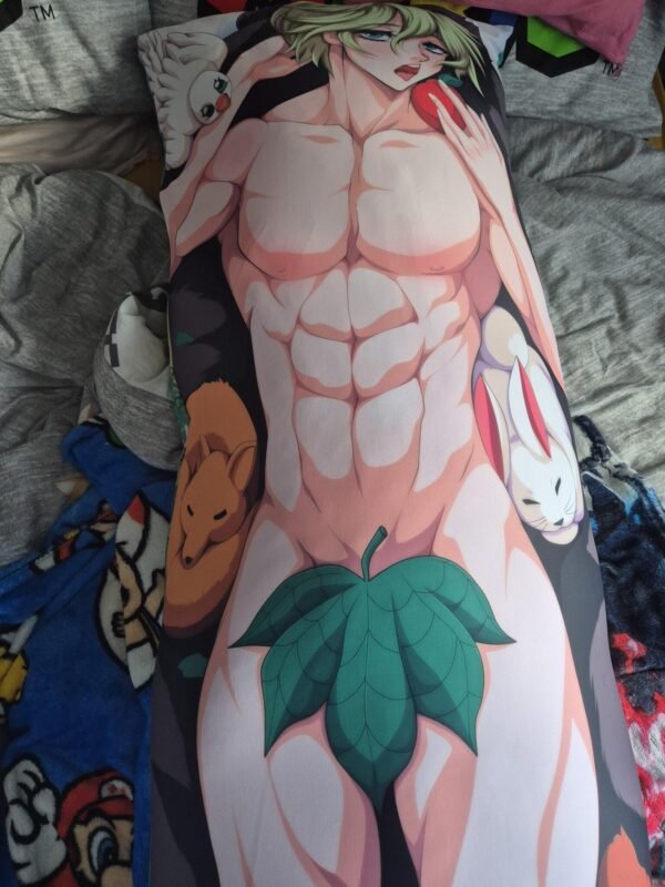 Image #1 from Daniel Irwin