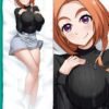 Banri Shiunji Dakimakura Body pillow cover - 画像 (5)