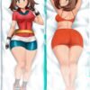 May Dakimakura Body pillow case