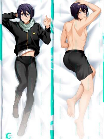 Yato Dakimakura Body pillow case