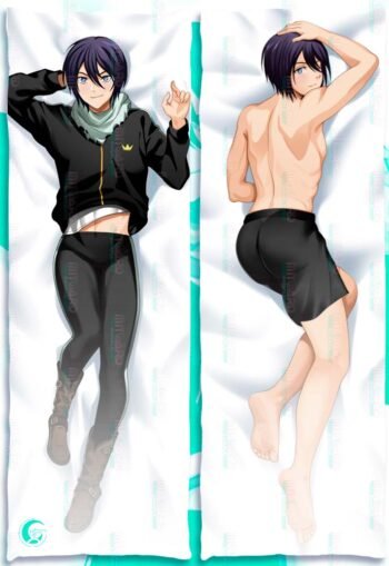 Yato Dakimakura Body pillow cover
