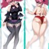 Kazuho Haneyama / Pop Step Body pillow case