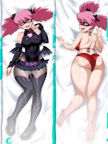 Kazuho Haneyama / Pop Step Body pillow case