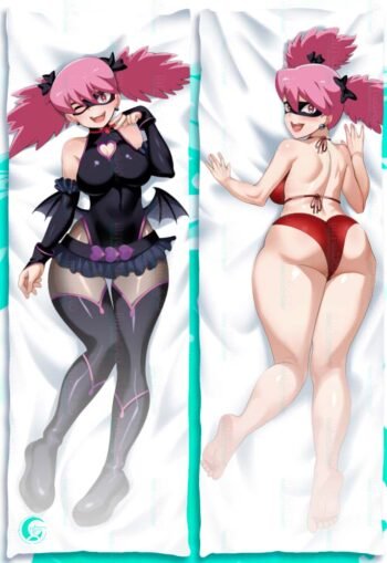 Kazuho Haneyama / Pop Step Dakimakura Body pillow cover