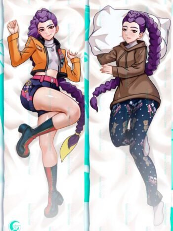 Rumi Dakimakura Dakimakura Body pillow case