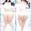 Igawa Asagi Dakimakura Body pillow cover - Image 2
