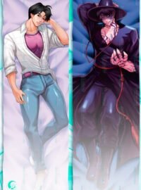 Jinu Dakimakura Dakimakura Body pillow cover