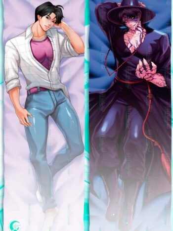 Jinu Dakimakura Dakimakura Body pillow case