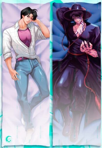 Jinu Dakimakura Dakimakura Body pillow cover