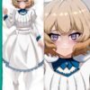 Kotoko Iwanaga Dakimakura Body pillow cover - Image 3