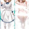 Kotoko Iwanaga Dakimakura Body pillow case