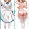 Kotoko Iwanaga Dakimakura Body pillow cover - Image 7