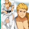 Mashirao Ojiro / Tailman v2 Dakimakura Body pillow cover - Image 3