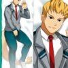 Mashirao Ojiro / Tailman v2 Dakimakura Body pillow cover - Image 4