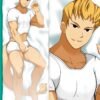 Mashirao Ojiro / Tailman v2 Dakimakura Body pillow cover - Image 6