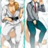 Mashirao Ojiro / Tailman v2 Dakimakura Body pillow cover