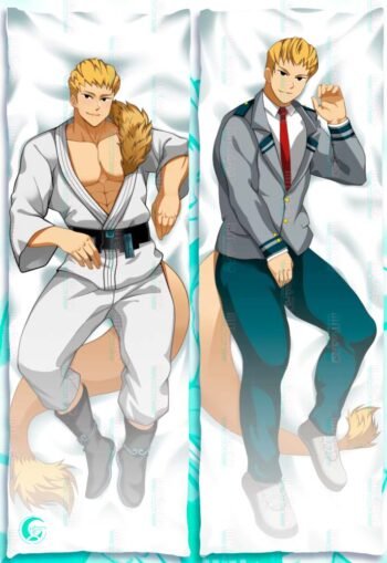 Mashirao Ojiro / Tailman v2 Dakimakura Body pillow cover