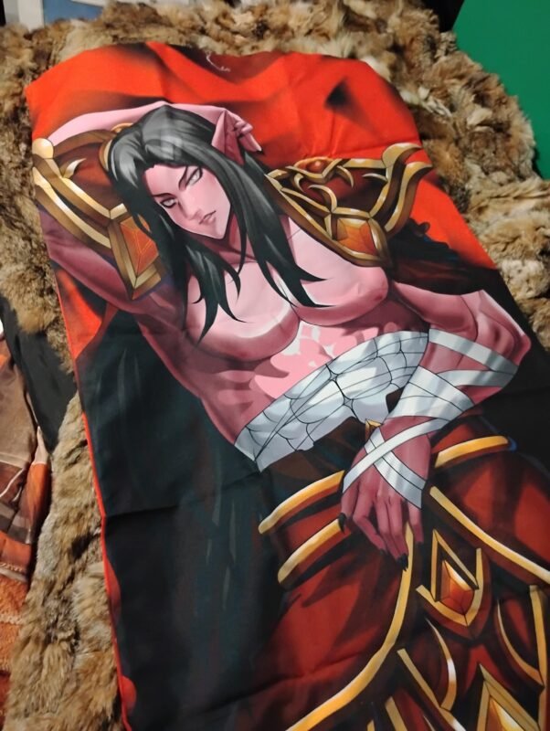 Image #1 from D.Wolf