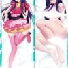 Idol Ai Hoshino Body pillow case Mitgard-Knight