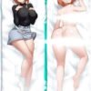 Banri Shiunji Dakimakura Body pillow cover - 画像 (2)