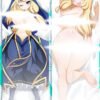 Priestess Cecily Dakimakura Body pillow cover - Image 2