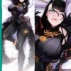Cereza / Bayonetta Body pillow case KUSH
