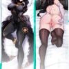 Cereza / Bayonetta Body pillow case KUSH