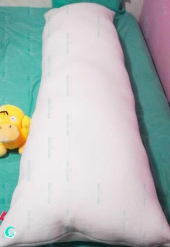 Alternative view of Special sizes Inner Body Pillow Dakimakura from 80cm x2.4M, 1Mx3M and 50cmx7M