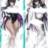 Kakudate Karin Dakimakura Body pillow cover - Imagen 2