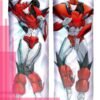 TRANSFORMERS Knock Out Body pillow case Dakimakura - 4