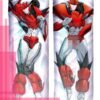 TRANSFORMERS Knock Out Body pillow case Dakimakura - 50cmx150cm / 2-Way Tricot / 2 Sides Printed - 1