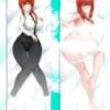 Makima Body pillow case CHAINSAW MAN Mitgard-Knight