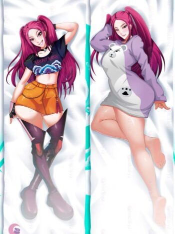 Mira Dakimakura Dakimakura Body pillow case