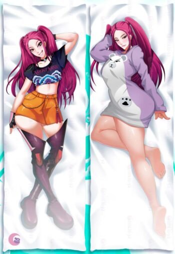Mira Dakimakura Dakimakura Body pillow cover