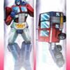 Autobot Optimus Prime Body pillow case TRANSFORMERS Mitgard Studio