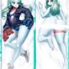 Rebecca Body pillow case CYBERPUNK EDGERUNNERS Mitgard-Knight