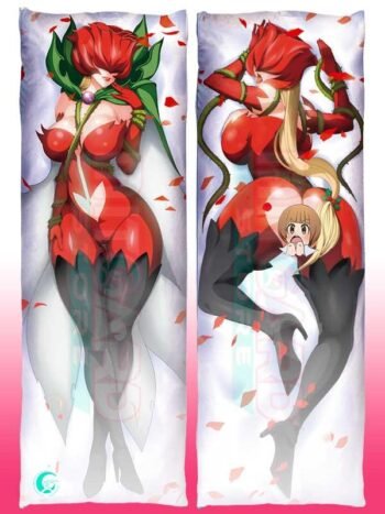Rosemon Body pillow DIGIMON Mitgard-Knight