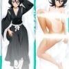 Rukia Kuchiki Body pillow case BLEACH Mitgard-Knight