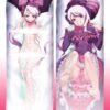 Shalltear Bloodfallen Body pillow case OVERLORD Mitgard Studio