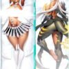 Tier Harribel Body pillow case BLEACH Mitgard Studio