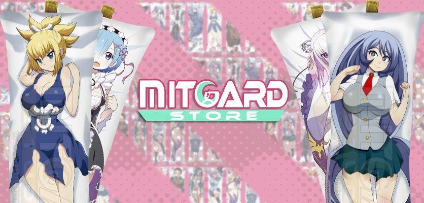 HAPPY NEW YEAR & A PRETTY GIFT! - Mitgard Studio