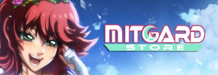 UPDATE NOVEMBER 2020 - Mitgard Studio